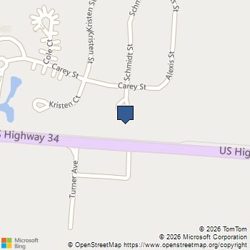 114 Schmidt Court Plano, IL MLS# 12543491