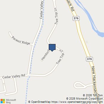 13 Tree Top Lane Poughkeepsie, NY MLS# 992329