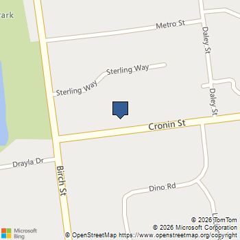 57 Cronin Street Bristol, CT MLS# 24194871