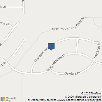 8908 Highland Oaks Drive Johnston, IA MLS# 740117