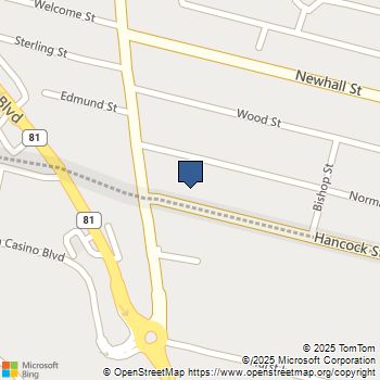 0 Hancock Street Tiverton, RI MLS# 1399462