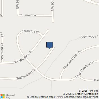 9005 Timberwood Drive Johnston, IA MLS# 738999