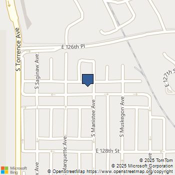 2754 E 127 Street Chicago, IL MLS# 12536312