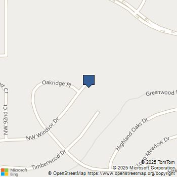 9016 NW Windsor Drive Johnston, IA MLS# 725218