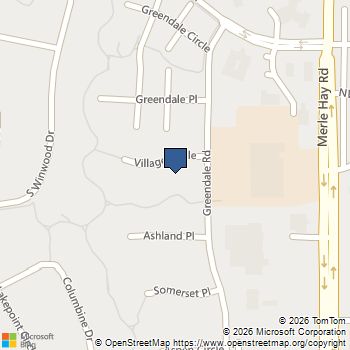 5920 Village Circle Johnston, IA MLS# 729554