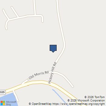 1092 Hickory Hill Road Thomaston, CT MLS# 24151727