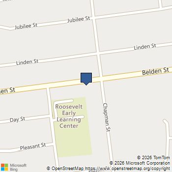115 Belden St Street # New Britain, CT MLS# 24151194