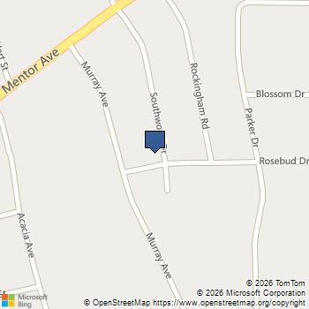 7488 Southwood Road Mentor, OH MLS# 5218415