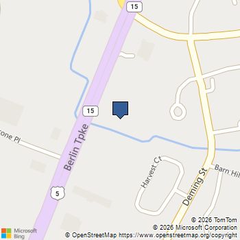 2950 Berlin Turnpike Newington, CT MLS# 24138010