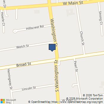 33 Washington Street Plainville, CT MLS# 24162868