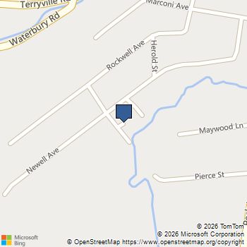 Malone Avenue # Bristol, CT MLS# 24150381