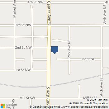 123 Center Avenue N Mitchellville, IA MLS# 744420