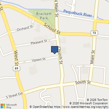 130 Church Street Bristol, CT MLS# 24150949