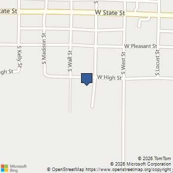 301 W High Street Colfax, IA MLS# 751052