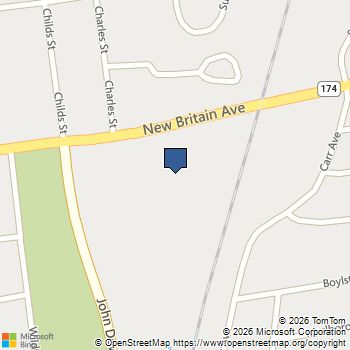 719 New Britain Avenue Newington, CT MLS# G10185363