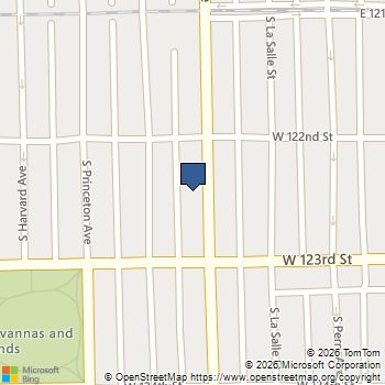 12222 S Wentworth Avenue Chicago, IL MLS# 12773829