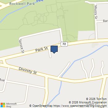 331 Park Street Bristol, CT MLS# 24147793
