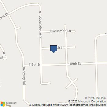 1016 Coach Lane Lemont, IL MLS# 12727838