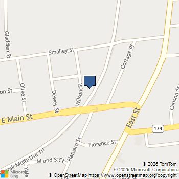 15 Wilson Street New Britain, CT MLS# 24130014