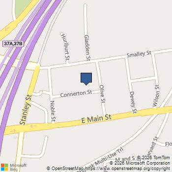 42 Connerton Street New Britain, CT MLS# 24138952