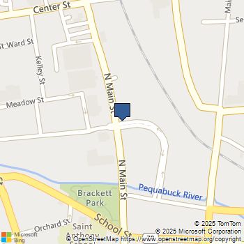 100 North Main Street 411 Bristol, CT MLS# 24132353