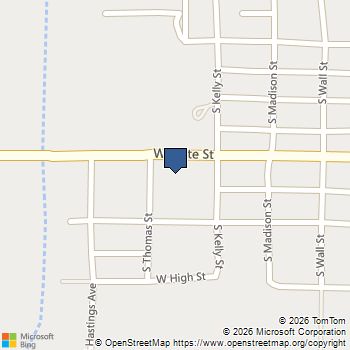 621 W State Street Colfax, IA MLS# 749080