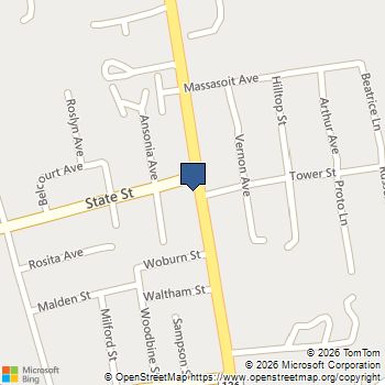 331 N 331 metacom ave Avenue Bristol, RI MLS# 1421250