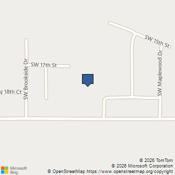 1244 SW 18th Court Grimes, IA MLS# 747891