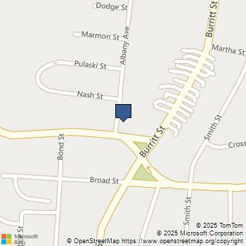 25 Clinton Street New Britain, CT MLS# 24116321