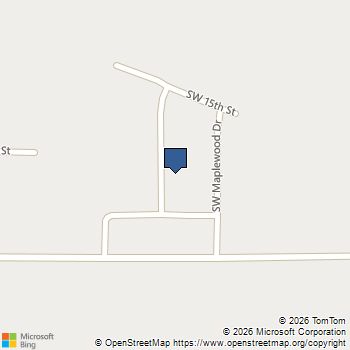 1662 SW Maplewood Drive Grimes, IA MLS# 743801