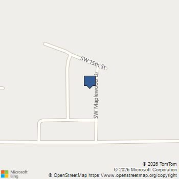 1634 SW Maplewood Drive Grimes, IA MLS# 743803