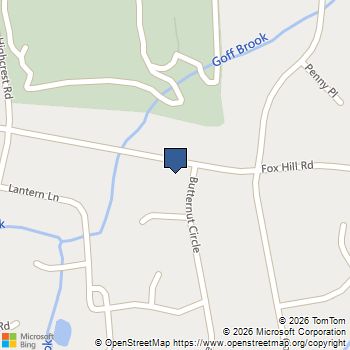 268 Fox Hill Road Wethersfield, CT MLS# 24129216