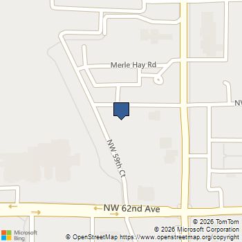 6305 NW 59th Court Johnston, IA MLS# 739231