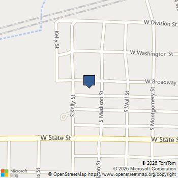 511 W Broadway Street Colfax, IA MLS# 740165
