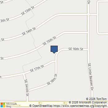 1300 SW 18th Court Grimes, IA MLS# 747126