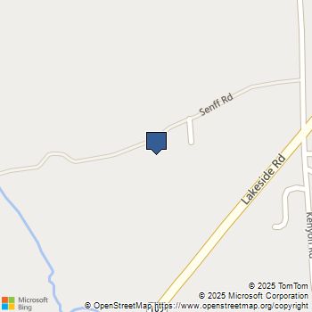 51 Senff Road Washington, CT MLS# 170305991