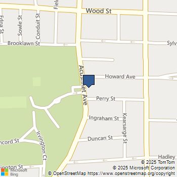 1998 Acushnet Ave New Bedford, MA MLS# 73463365