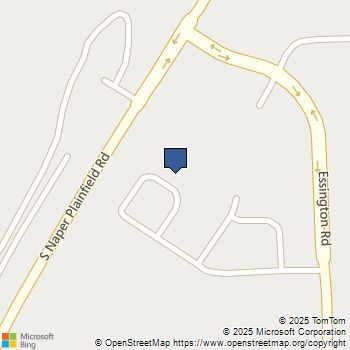 672 Switchgrass Way # 58005 Bolingbrook, IL MLS# 12536594