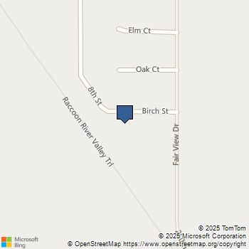 700 Birch Street Dallas Center, IA MLS# 731295