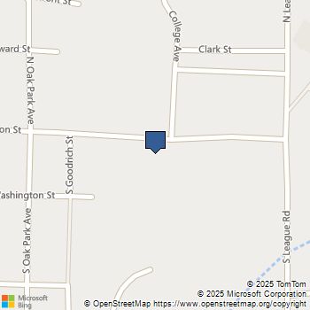 655 E Division Street Colfax, IA MLS# 650214