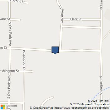 655 E Division Street Colfax, IA MLS# 650214