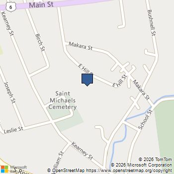 Lots 16, 18 and 22 East Hill Street Plymouth, CT MLS# 24150886