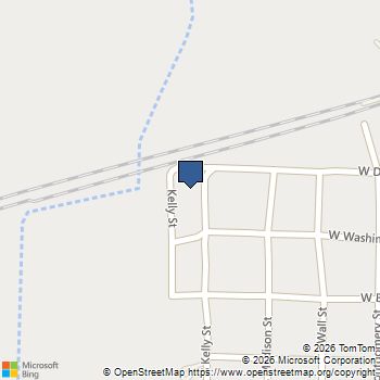 17 S Kelly Street Colfax, IA MLS# 734232