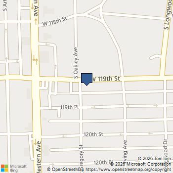 11903 Gregory Street # 3 Blue Island, IL MLS# 12545346