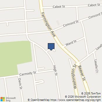 385 High Street # New Britain, CT MLS# 24194557