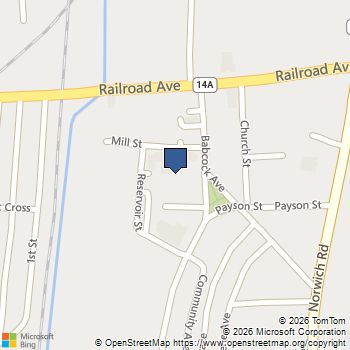 44-46 South Chestnut Street Plainfield, CT MLS# 24089297