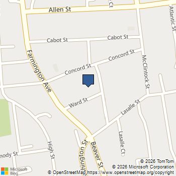 50 Curtin Avenue New Britain, CT MLS# 24039079