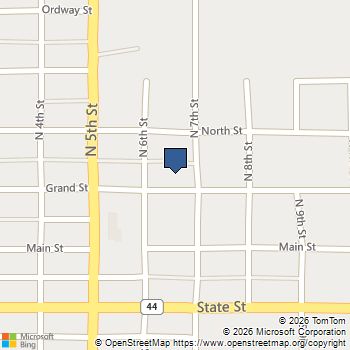 605 Grand Street Guthrie Center, IA MLS# 736814