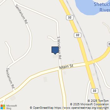 361 South Windham Road Windham, CT MLS# G663675