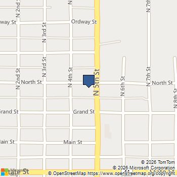 404 North Street Guthrie Center, IA MLS# 734913